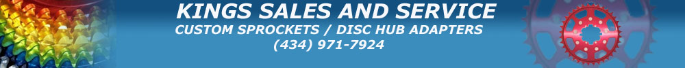 Kings Service & Sales